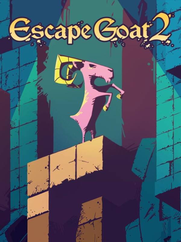 Escape Goat 2 image