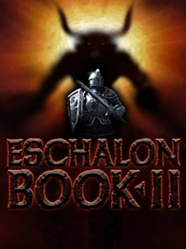 Eschalon: Book II image