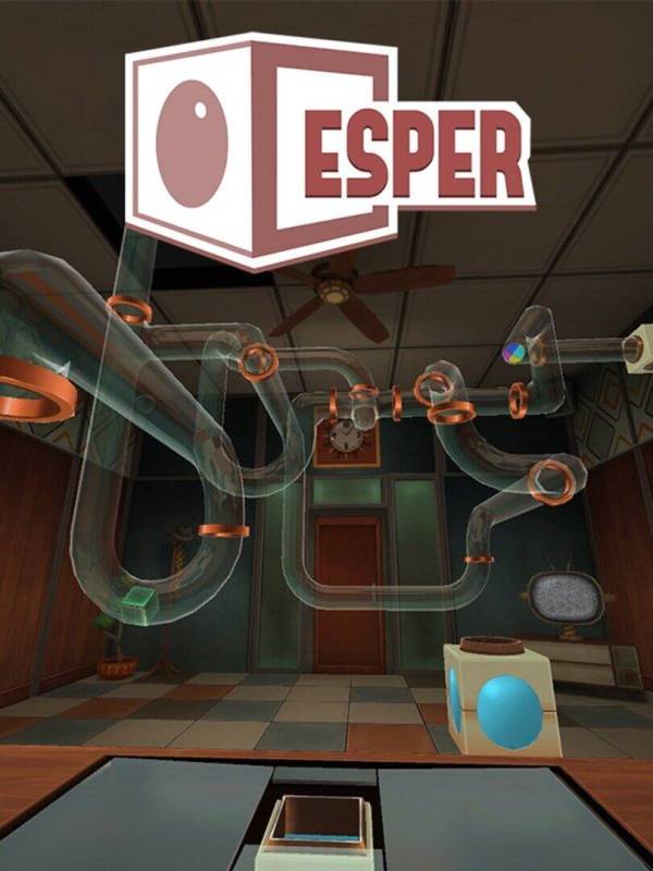 Esper image