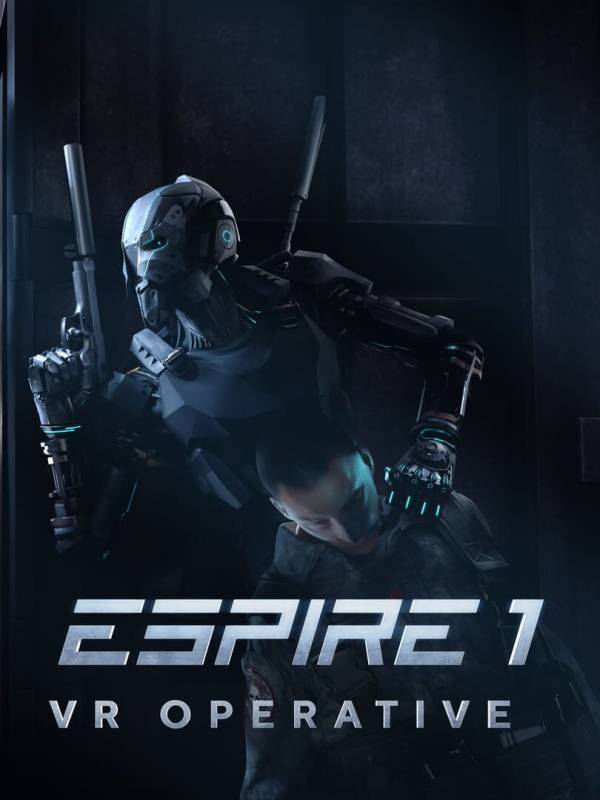 Espire 1: VR Operative image