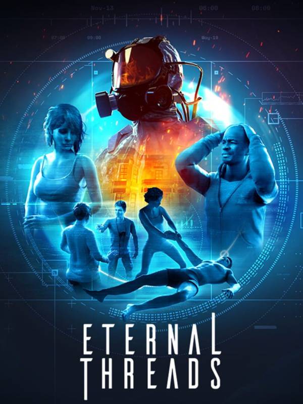 Eternal Threads image