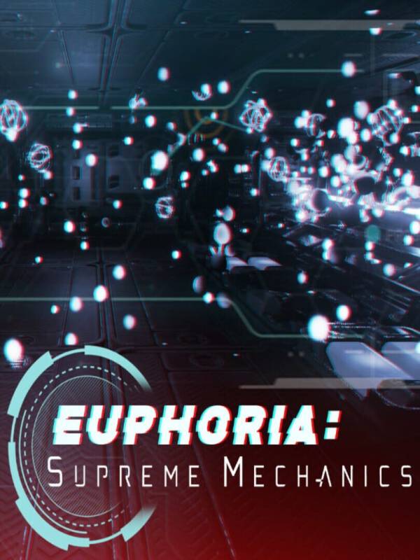 Euphoria: Supreme Mechanics image