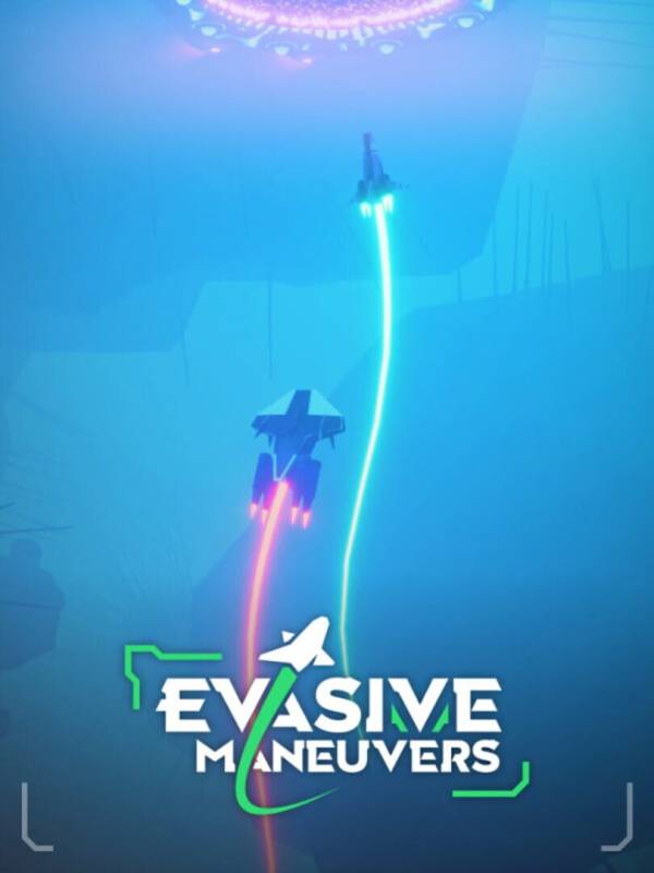 Evasive Maneuvers image