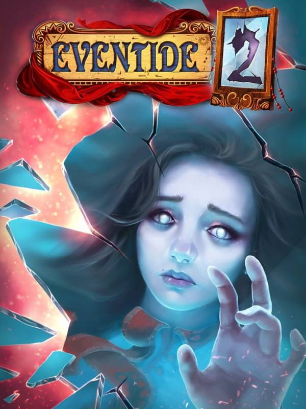 Eventide 2: The Sorcerers Mirror image