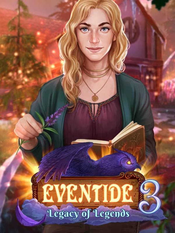 Eventide 3: Legacy of Legends image