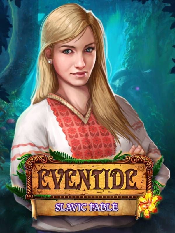 Eventide: Slavic Fable image