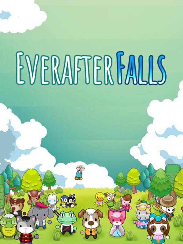 Everafter Falls image