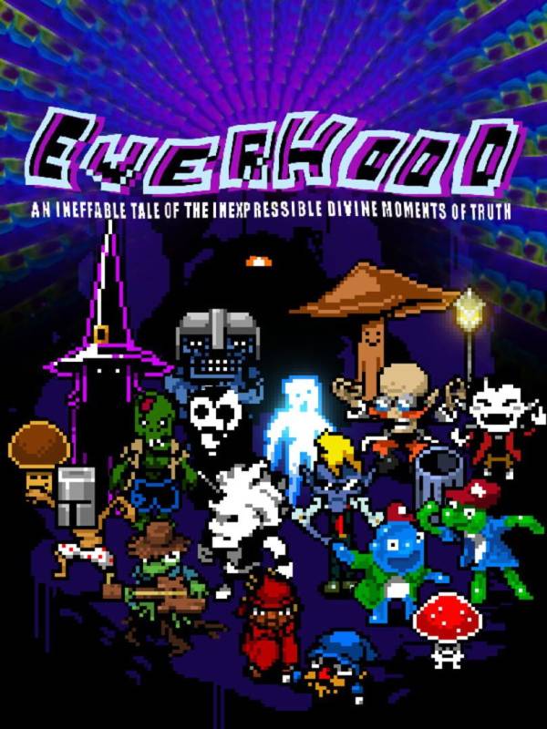 Everhood image