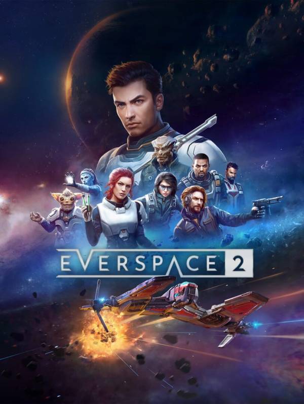 Everspace 2 image