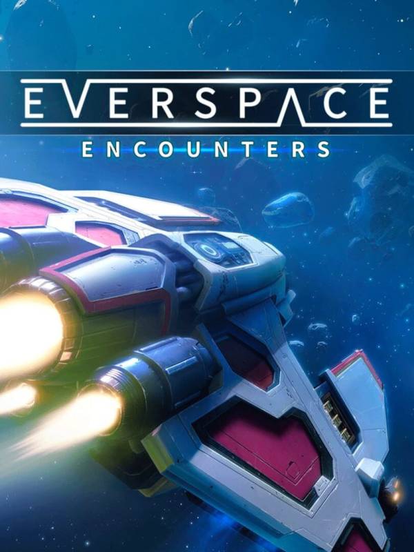 Everspace: Encounters image