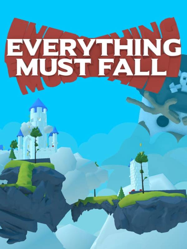 Everything Must Fall image