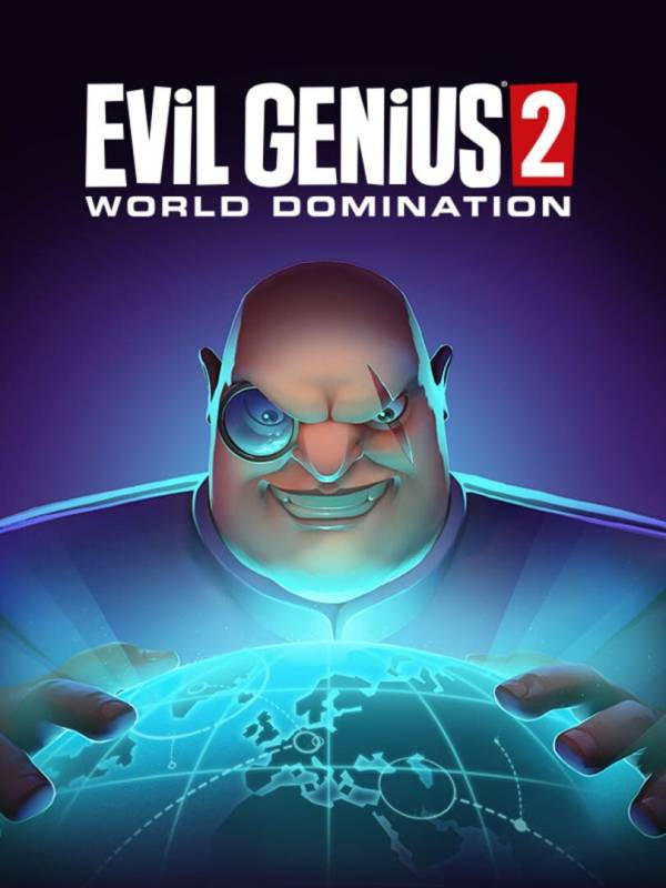 Evil Genius 2: World Domination image