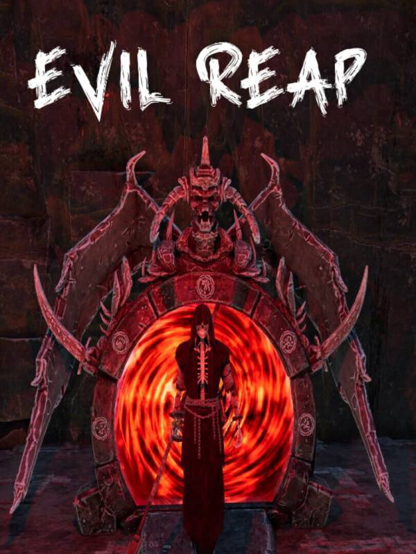 Evil Reap image