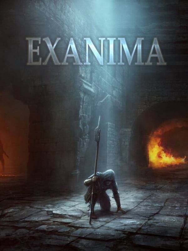 Exanima image