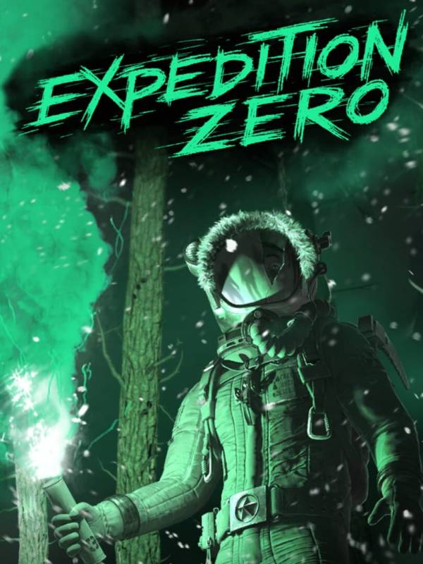 Expedition Zero image