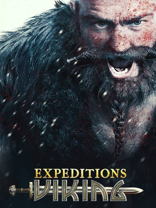 Expeditions: Viking image