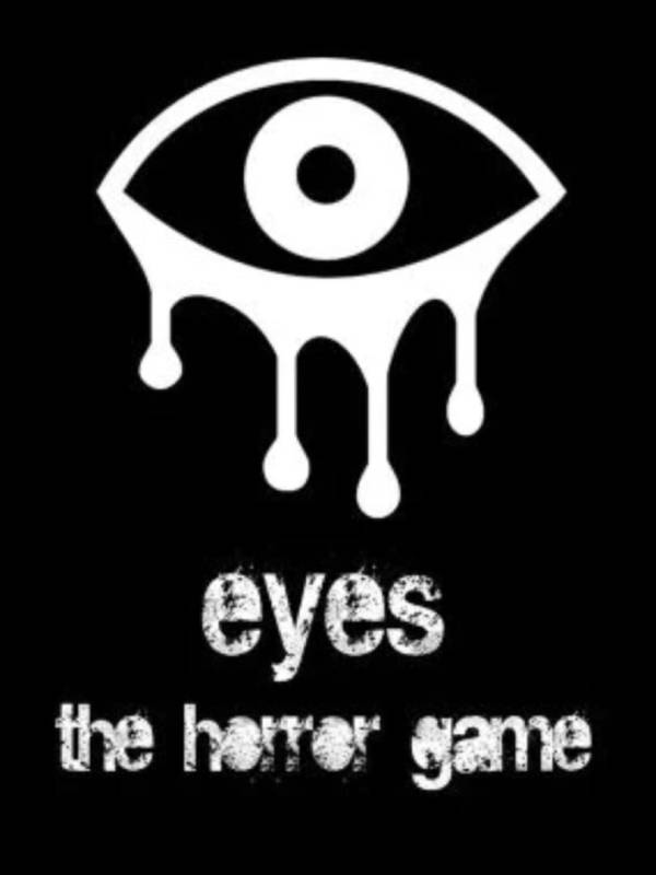 Eyes: The Horror Game image