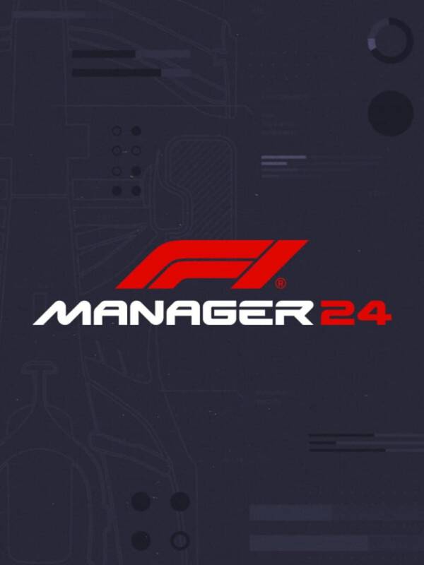 F1 Manager 2024 image