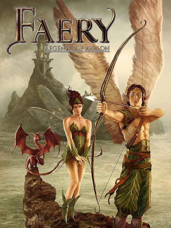 Faery: Legends of Avalon image