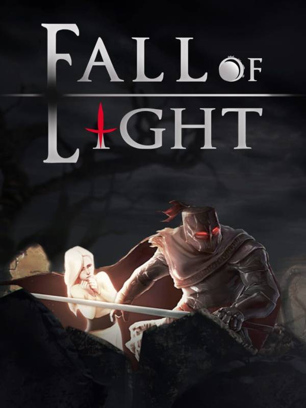 Fall of Light image