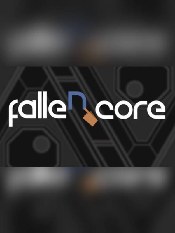 FallenCore cover