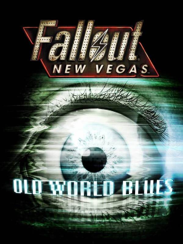 Fallout: New Vegas - Old World Blues image