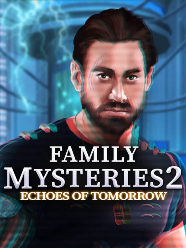 Family Mysteries 2: Echoes of Tomorrow image