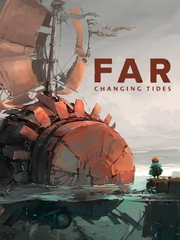 FAR: Changing Tides image