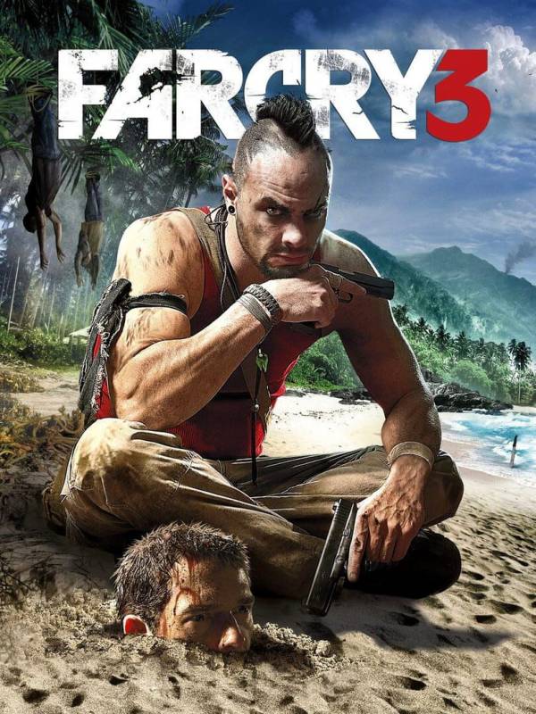 Far Cry 3 image