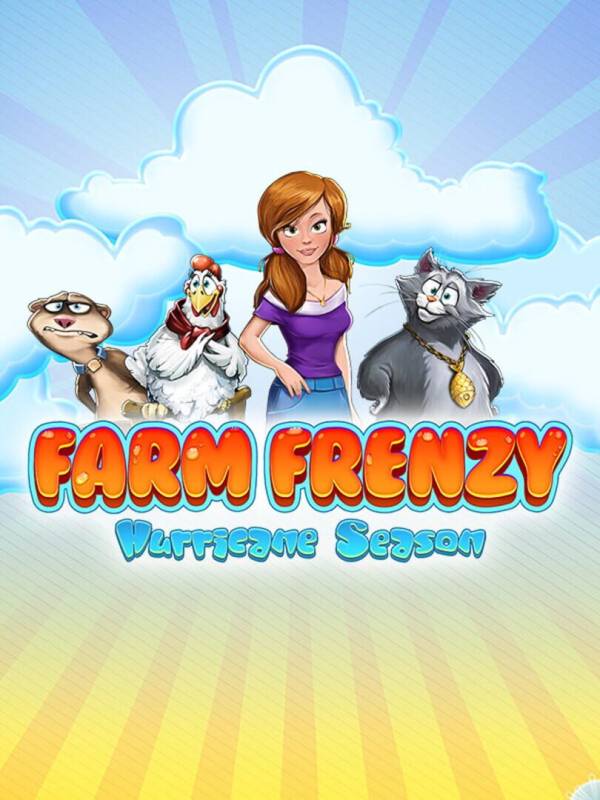 Farm Frenzy: Hurricane Season image