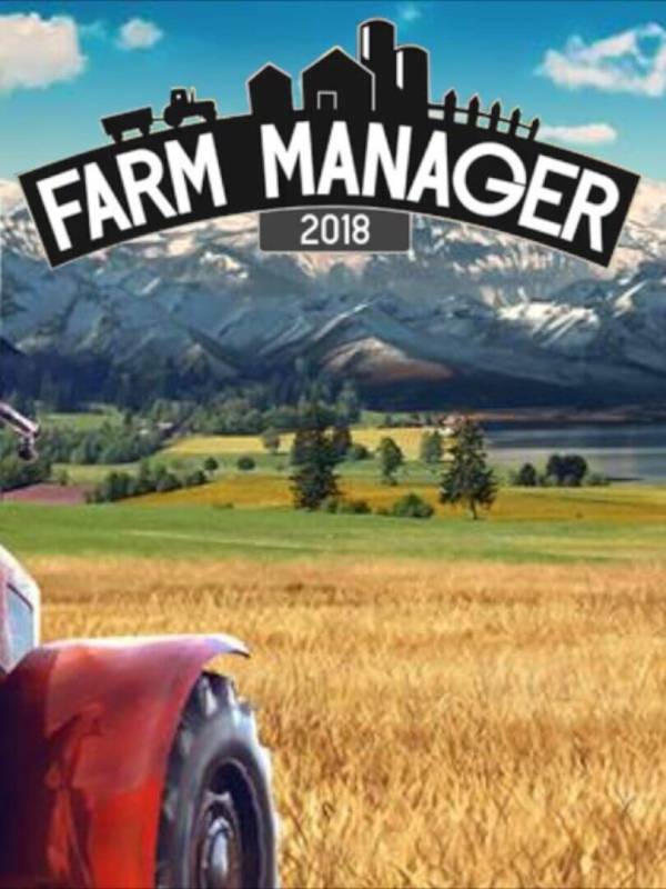 Farm Manager 2018 image