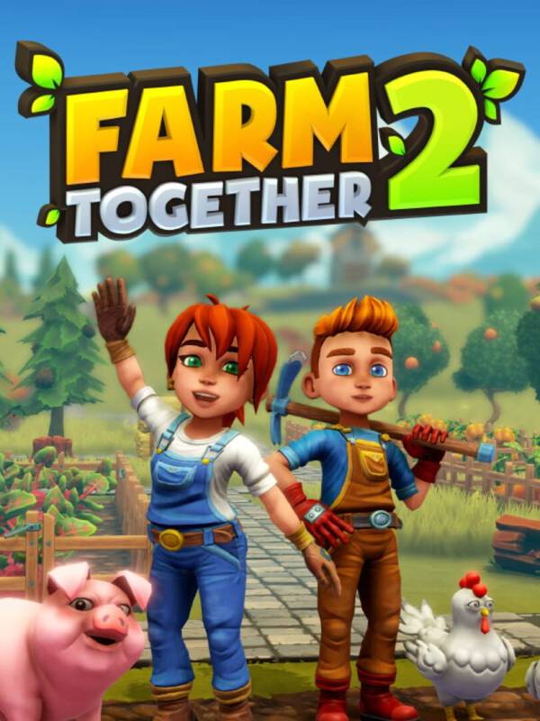 Farm Together 2 image