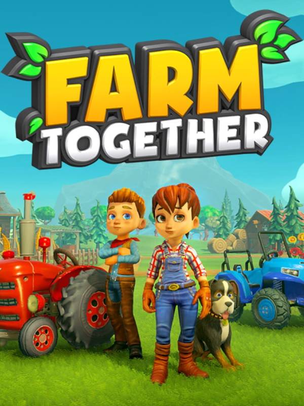 Farm Together image