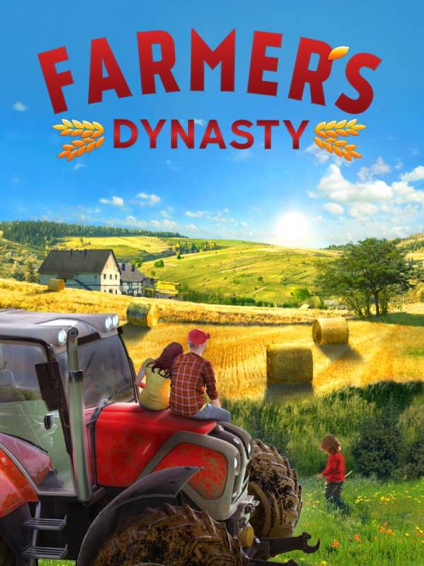 Farmer's Dynasty image