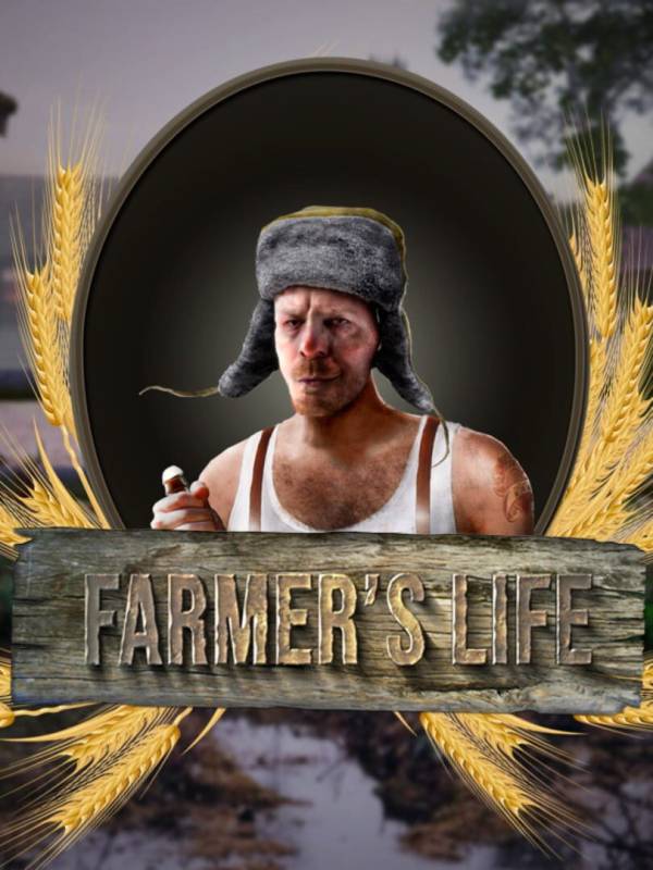 Farmer's Life image