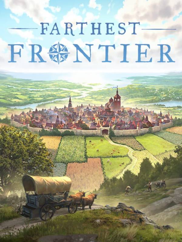 Farthest Frontier image