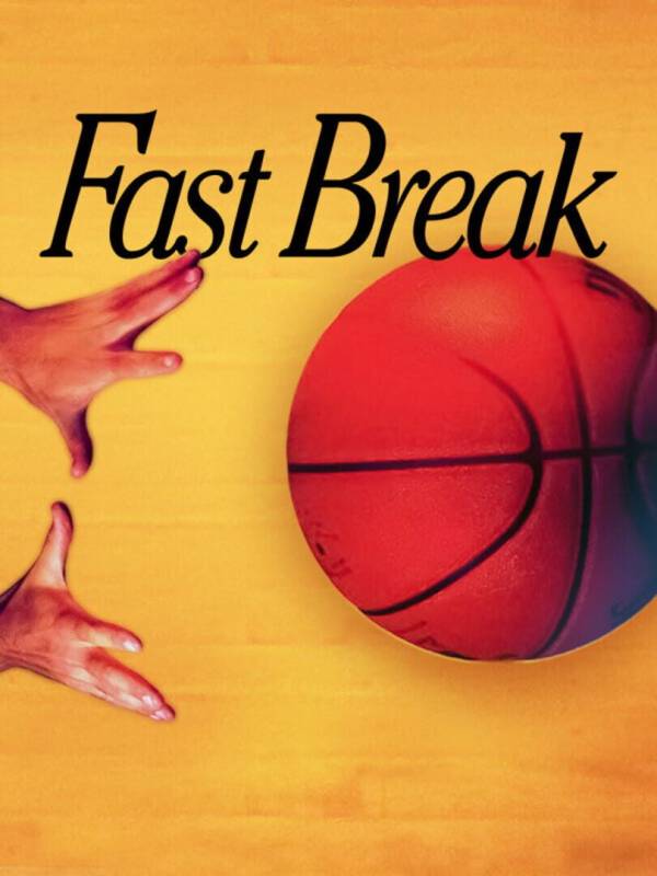 Fast Break cover