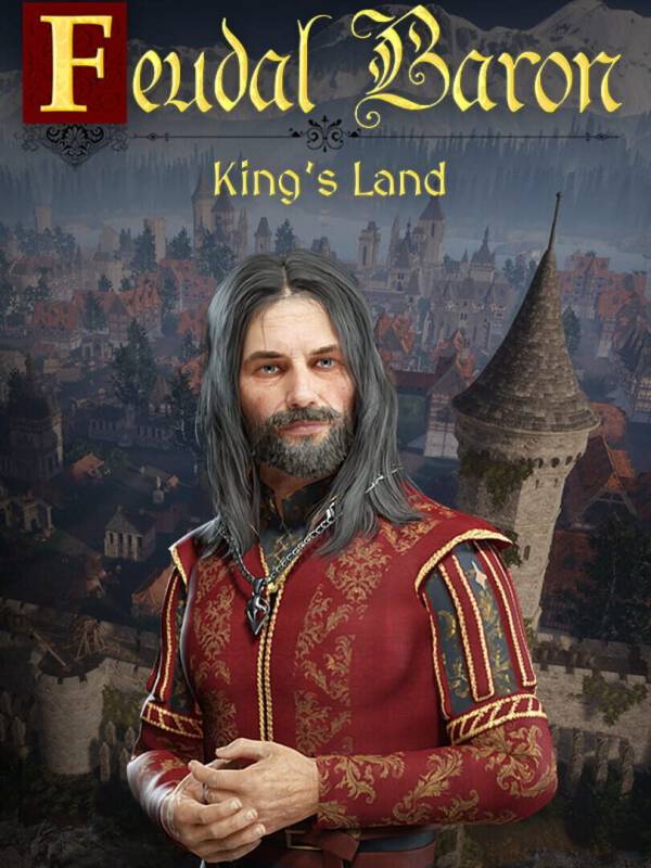 Feudal Baron: King's Land image