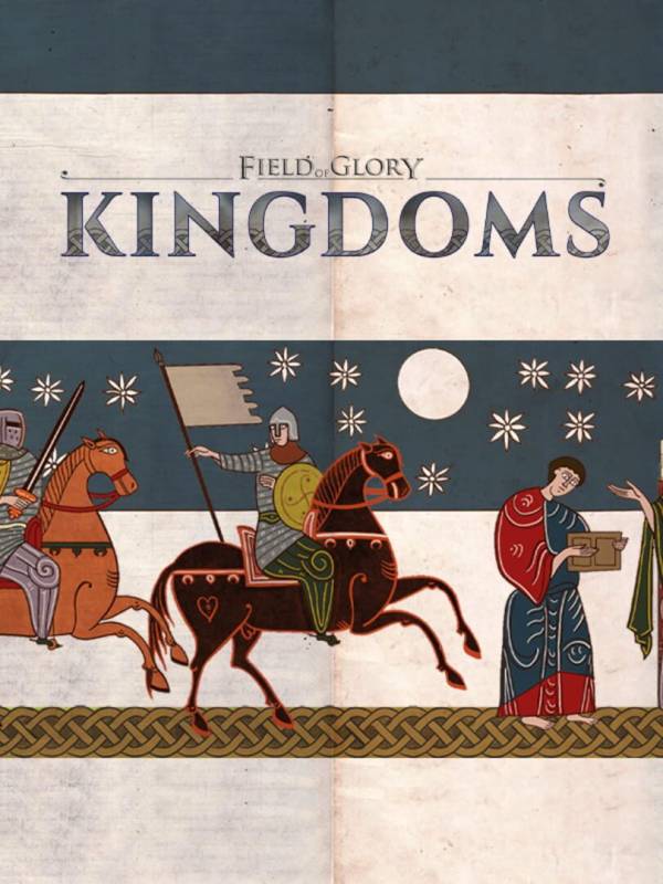 Field of Glory: Kingdoms image