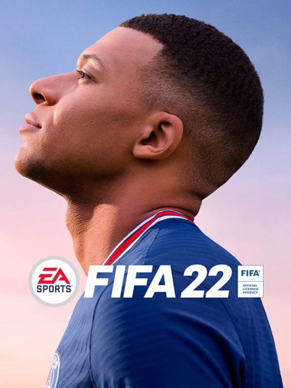 FIFA 22 image