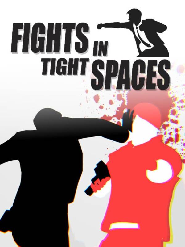 Fights in Tight Spaces image