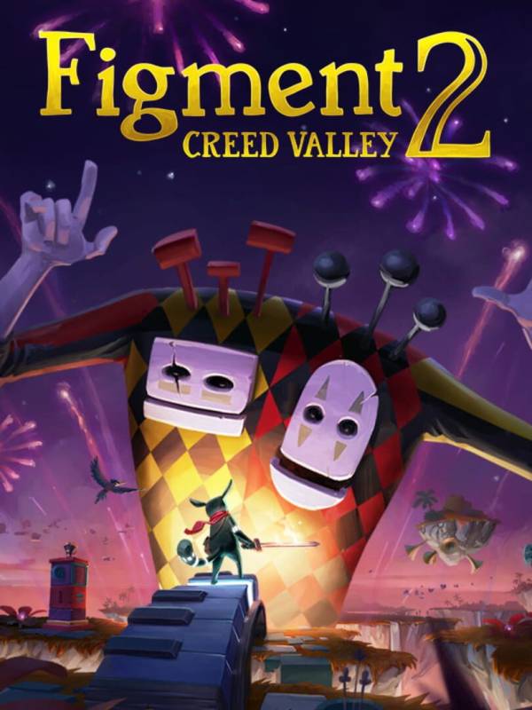 Figment 2: Creed Valley image