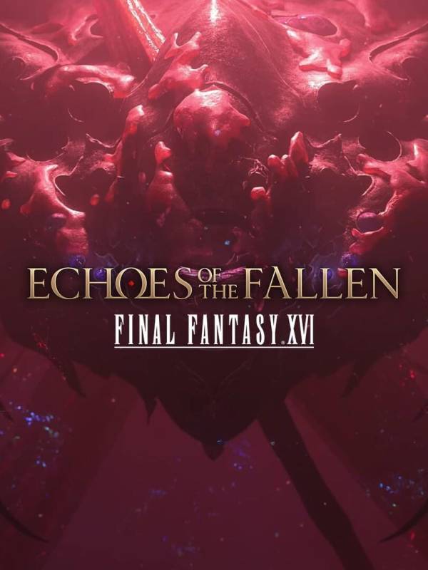 Final Fantasy XVI: Echoes of the Fallen image