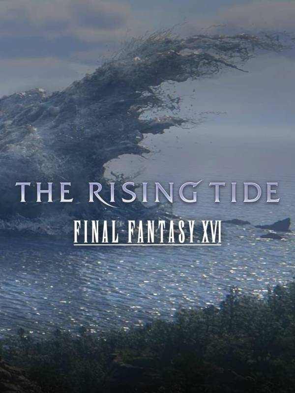 Final Fantasy XVI: The Rising Tide image