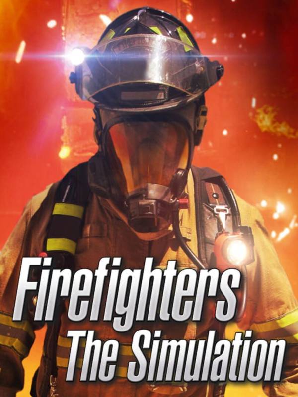 Firefighters: The Simulation image