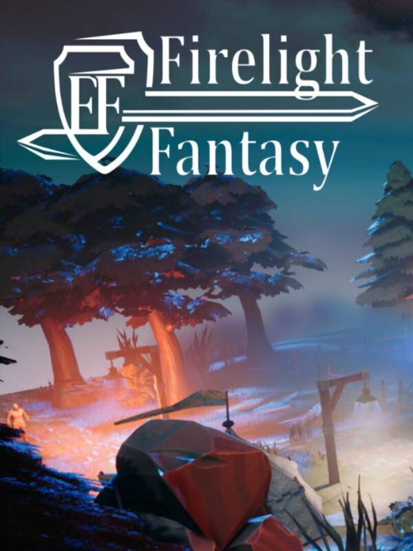 Firelight Fantasy: Force Energy image