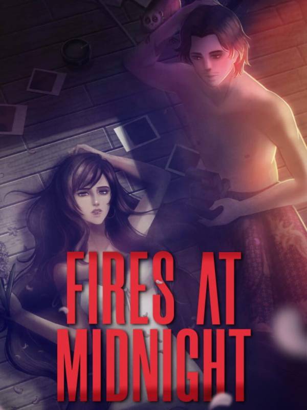 Fires At Midnight image