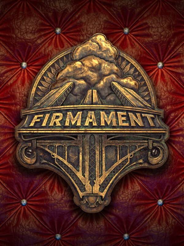 Firmament image