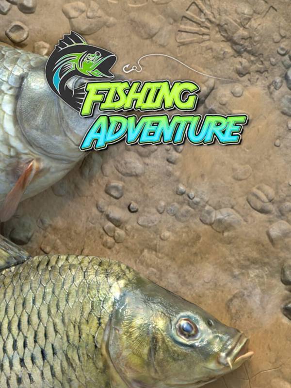 Fishing Adventure image