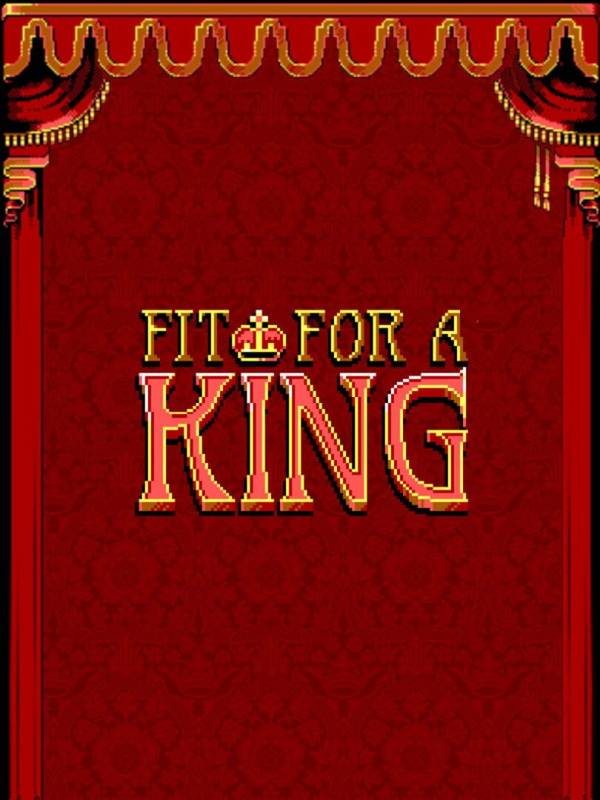 Fit For A King image